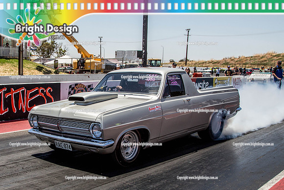 Summer Nationals @ Adelaide AIR SAT Dec 3 2016 (6480)   1333 RAC074