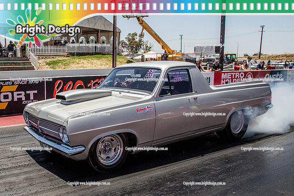 Summer Nationals @ Adelaide AIR SAT Dec 3 2016 (6481)   1333 RAC074