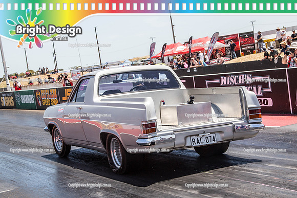 Summer Nationals @ Adelaide AIR SAT Dec 3 2016 (6483)   1333 RAC074