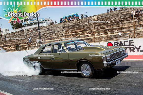 Summer Nationals @ Adelaide AIR SAT Dec 3 2016 (6485)   6363  HULK