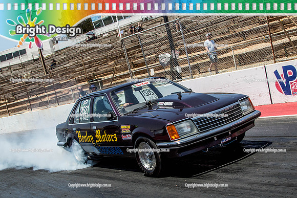 Summer Nationals @ Adelaide AIR SAT Dec 3 2016 (6487)   2621 HENLEY MOTORS