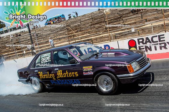 Summer Nationals @ Adelaide AIR SAT Dec 3 2016 (6488)  2621 HENLEY MOTORS