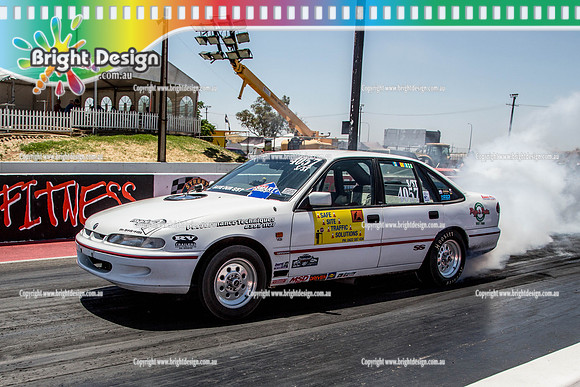 Summer Nationals @ Adelaide AIR SAT Dec 3 2016 (6489)  HARRY HARRIS  4057
