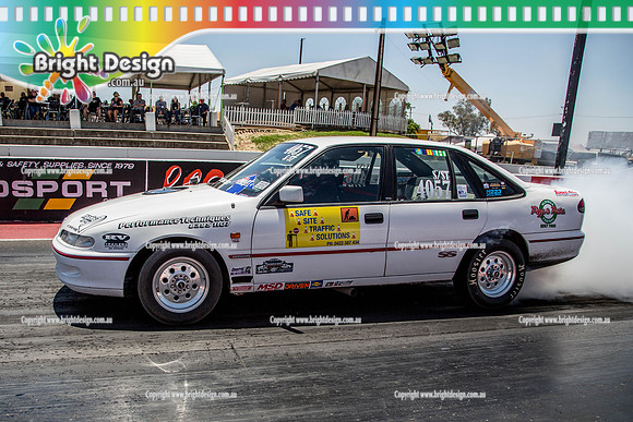 Summer Nationals @ Adelaide AIR SAT Dec 3 2016 (6490)   HARRY HARRIS  4057