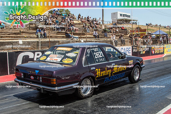 Summer Nationals @ Adelaide AIR SAT Dec 3 2016 (6491)  2621  HENLEY MOTORS