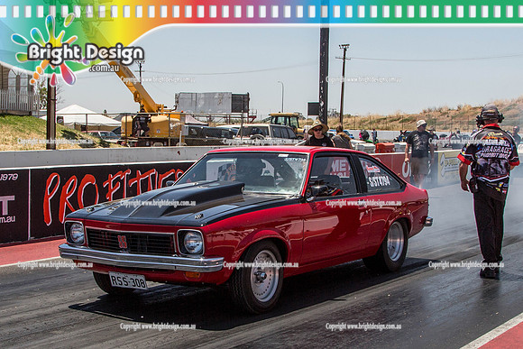Summer Nationals @ Adelaide AIR SAT Dec 3 2016 (6492)  4794 RSS308