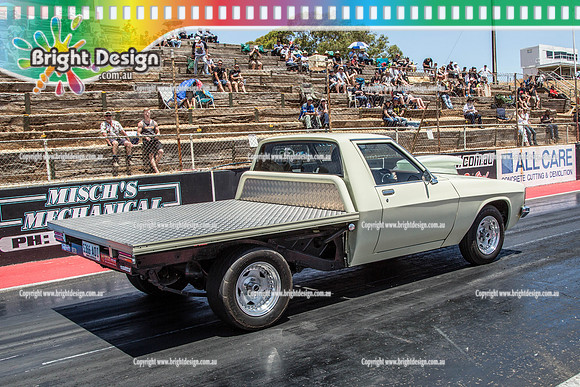 Summer Nationals @ Adelaide AIR SAT Dec 3 2016 (6493)  1511 S366AOI