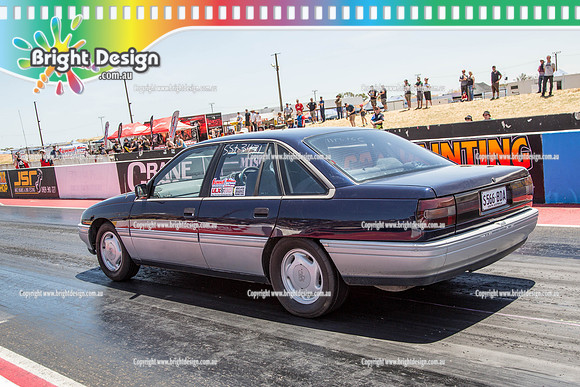 Summer Nationals @ Adelaide AIR SAT Dec 3 2016 (6494)    3471 S566BDA