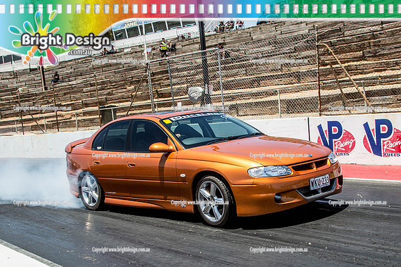 Summer Nationals @ Adelaide AIR SAT Dec 3 2016 (6495)  WKU233  5148
