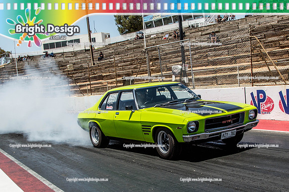 Summer Nationals @ Adelaide AIR SAT Dec 3 2016 (6498)   6229 RZY782