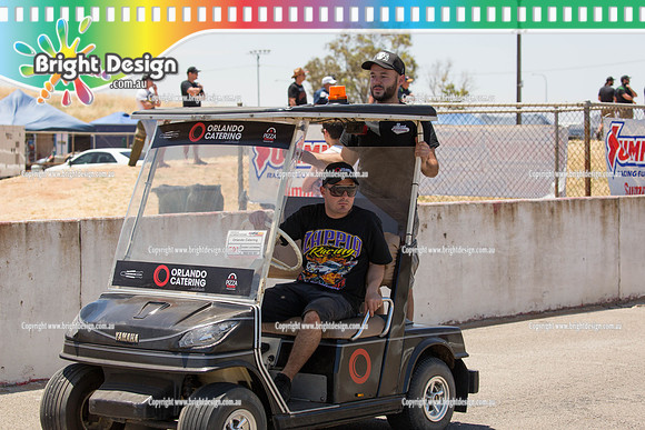 Summer Nationals @ Adelaide AIR SAT Dec 3 2016 (6499)  CREW