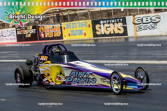 Summer Nationals @ Adelaide AIR SAT Dec 3 2016 (6500)   1838 SAMUEL PERRI