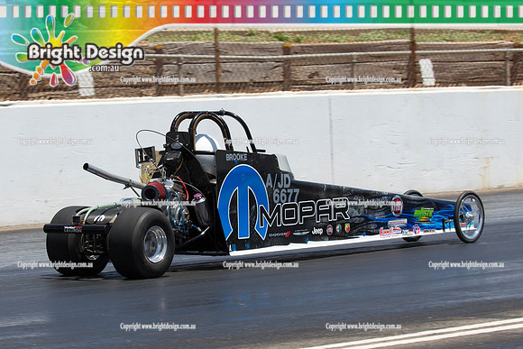 Summer Nationals @ Adelaide AIR SAT Dec 3 2016 (6501)   6677 BROOKE CAMILLERI
