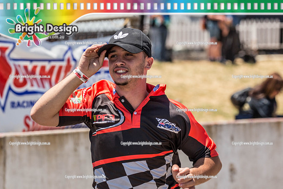Summer Nationals @ Adelaide AIR SAT Dec 3 2016 (6505)  crew