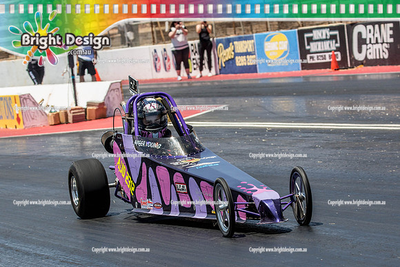 Summer Nationals @ Adelaide AIR SAT Dec 3 2016 (6508)  2312 AMBER YOUNG