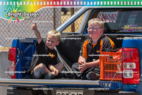 Summer Nationals @ Adelaide AIR SAT Dec 3 2016 (6512)  crew 46 ZAC HARVEY