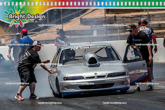 Summer Nationals @ Adelaide AIR SAT Dec 3 2016 (6523)     89 GRAEME SPENCE