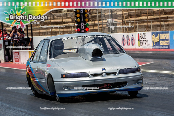 Summer Nationals @ Adelaide AIR SAT Dec 3 2016 (6524)     89 GRAEME SPENCE