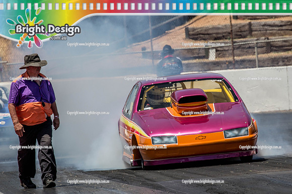 Summer Nationals @ Adelaide AIR SAT Dec 3 2016 (6528)   49 WARREN & IAN SMITH