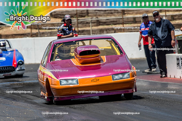 Summer Nationals @ Adelaide AIR SAT Dec 3 2016 (6529)   49 WARREN & IAN SMITH