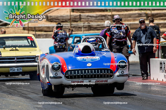 Summer Nationals @ Adelaide AIR SAT Dec 3 2016 (6530)   1013 MATT FORBES