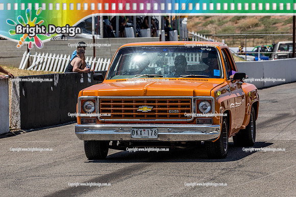 Summer Nationals @ Adelaide AIR SAT Dec 3 2016 (6532)   49 WARREN & IAN SMITH