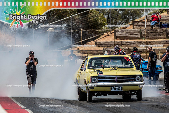 Summer Nationals @ Adelaide AIR SAT Dec 3 2016 (6533)   1425 RSO609 LENCO