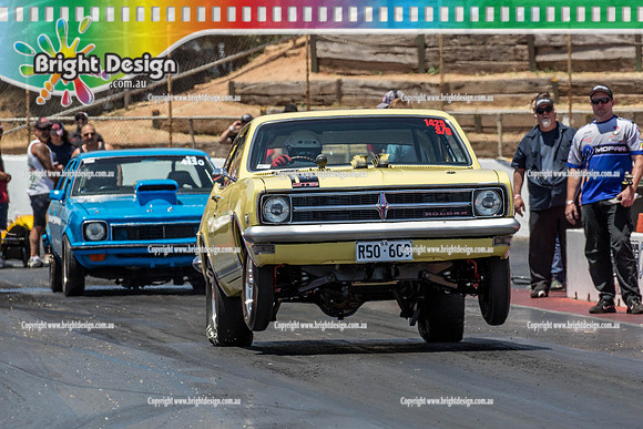 Summer Nationals @ Adelaide AIR SAT Dec 3 2016 (6534)  1425 RSO609 LENCO