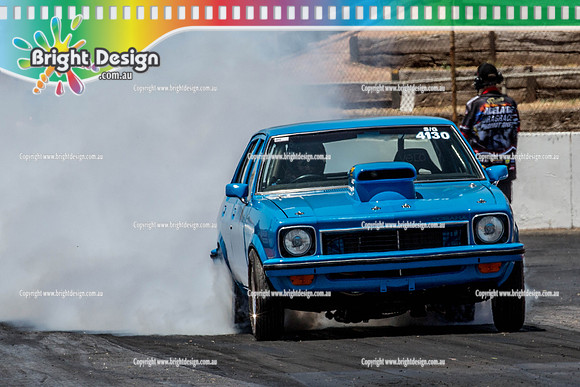 Summer Nationals @ Adelaide AIR SAT Dec 3 2016 (6536)  4130 PETER DATSON