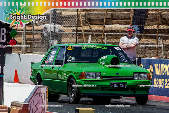 Summer Nationals @ Adelaide AIR SAT Dec 3 2016 (6548)  4593 ROBXE ROBERT KARDUM