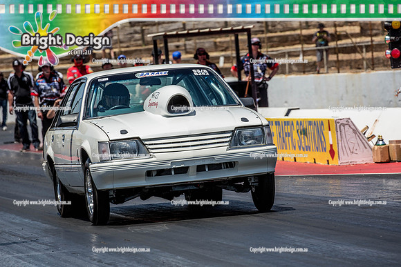 Summer Nationals @ Adelaide AIR SAT Dec 3 2016 (6558)  6383 HATZI VK