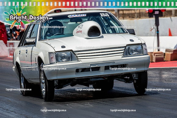 Summer Nationals @ Adelaide AIR SAT Dec 3 2016 (6559)  6383 HATZI VK