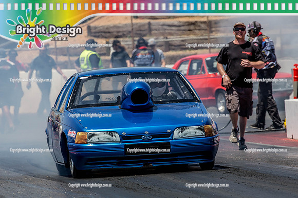 Summer Nationals @ Adelaide AIR SAT Dec 3 2016 (6561)  RAGE RACING  4229