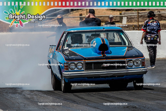 Summer Nationals @ Adelaide AIR SAT Dec 3 2016 (6565)   2764 DAVID YANKO