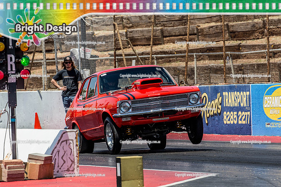 Summer Nationals @ Adelaide AIR SAT Dec 3 2016 (6566)   4200 JOE RIDENTI