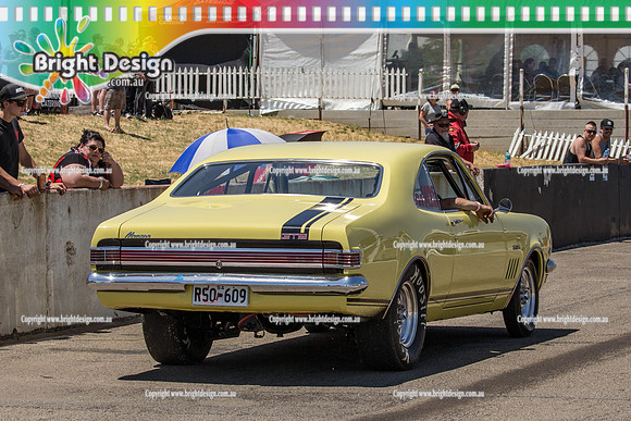 Summer Nationals @ Adelaide AIR SAT Dec 3 2016 (6575)  1425 RSO609 LENCO