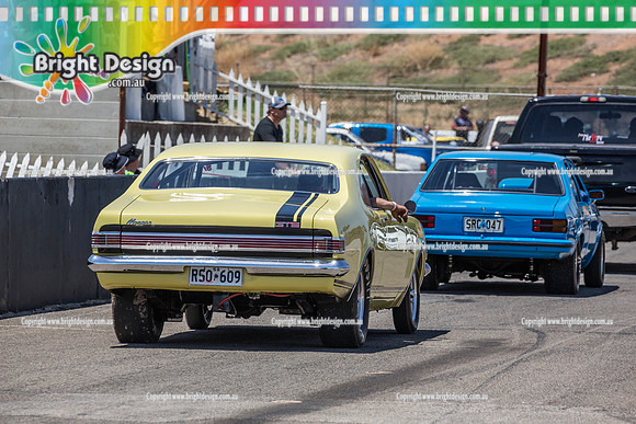 Summer Nationals @ Adelaide AIR SAT Dec 3 2016 (6576)  1425 RSO609 LENCO