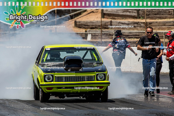 Summer Nationals @ Adelaide AIR SAT Dec 3 2016 (6580)   6431 PETER TZOKAS 1HW