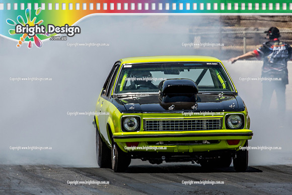 Summer Nationals @ Adelaide AIR SAT Dec 3 2016 (6581)   6431 PETER TZOKAS 1HW