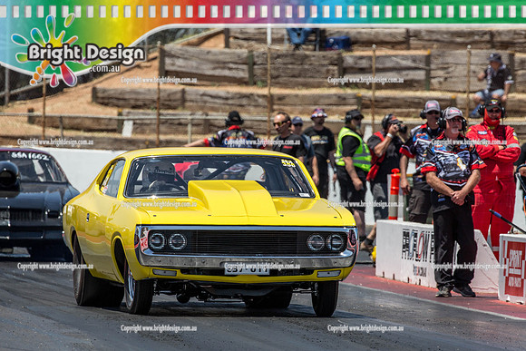 Summer Nationals @ Adelaide AIR SAT Dec 3 2016 (6587)   358 SBV011 ROB EVANS