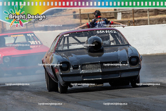 Summer Nationals @ Adelaide AIR SAT Dec 3 2016 (6591)  1662