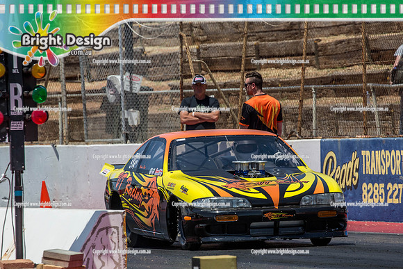 Summer Nationals @ Adelaide AIR SAT Dec 3 2016 (6592)  5143 VALDO TURIC VT RACING