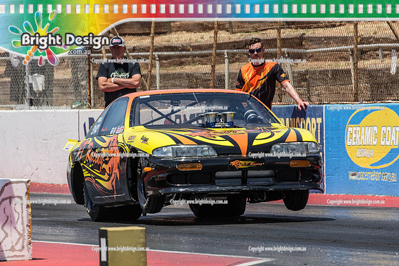 Summer Nationals @ Adelaide AIR SAT Dec 3 2016 (6593)  5143 VALDO TURIC VT RACING