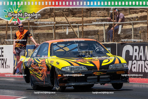 Summer Nationals @ Adelaide AIR SAT Dec 3 2016 (6594)  5143 VALDO TURIC VT RACING