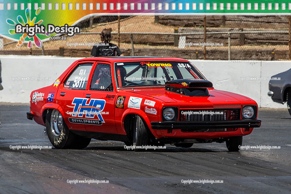 Summer Nationals @ Adelaide AIR SAT Dec 3 2016 (6596)   5811  THR DEVELOPMENTS
