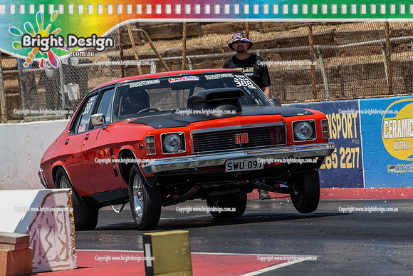 Summer Nationals @ Adelaide AIR SAT Dec 3 2016 (6597)  388 SWU097