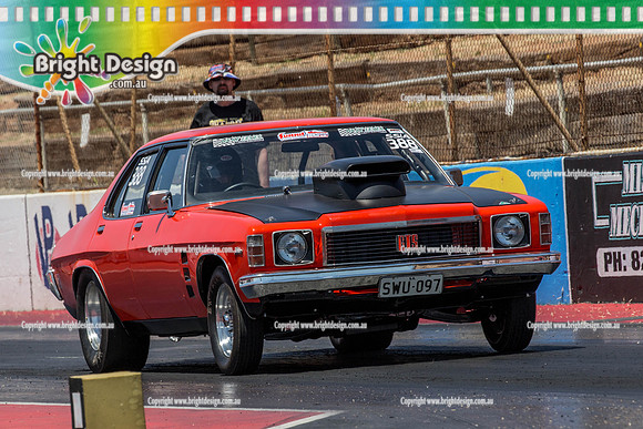 Summer Nationals @ Adelaide AIR SAT Dec 3 2016 (6598)  388 SWU097
