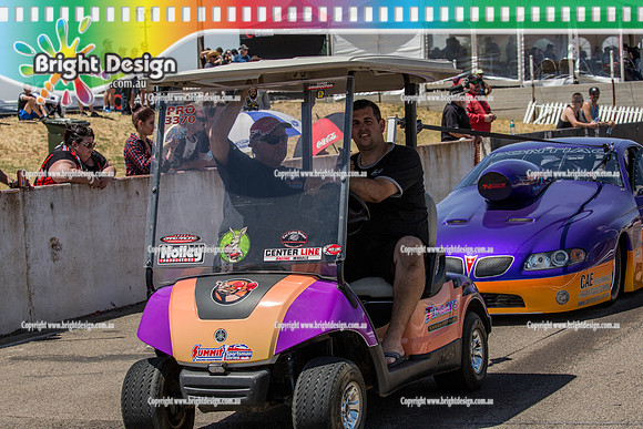 Summer Nationals @ Adelaide AIR SAT Dec 3 2016 (6600)  3370 CHRIS SOLDATOS CREW