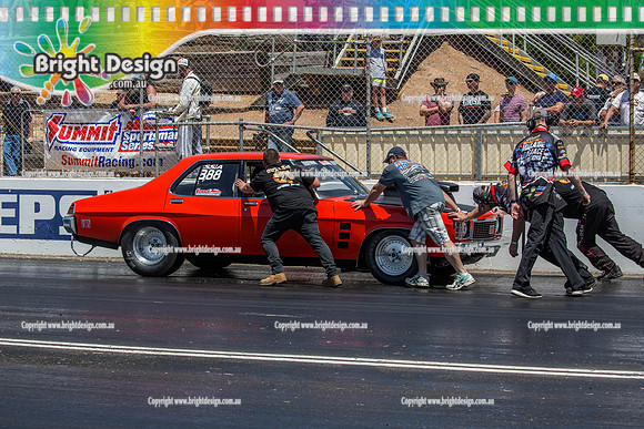 Summer Nationals @ Adelaide AIR SAT Dec 3 2016 (6601)   388 SWU097