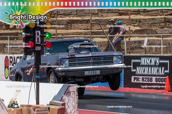 Summer Nationals @ Adelaide AIR SAT Dec 3 2016 (6604)  3654 TIPO